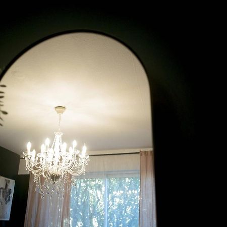 Le Boudoir, Centre Ville, Parking Couvert Inclus Mulhouse Exteriör bild