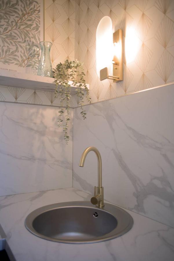 Le Boudoir, Centre Ville, Parking Couvert Inclus Mulhouse Exteriör bild