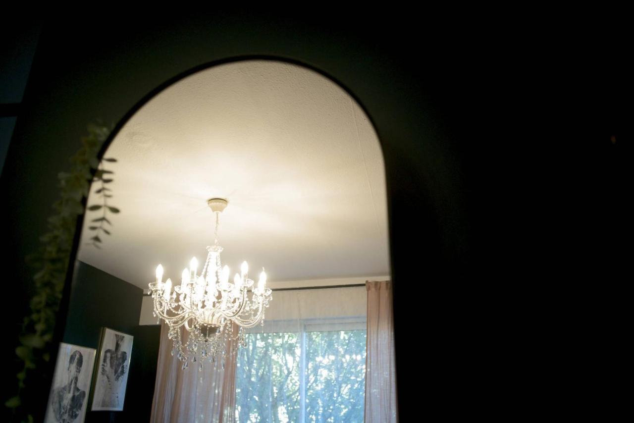 Le Boudoir, Centre Ville, Parking Couvert Inclus Mulhouse Exteriör bild