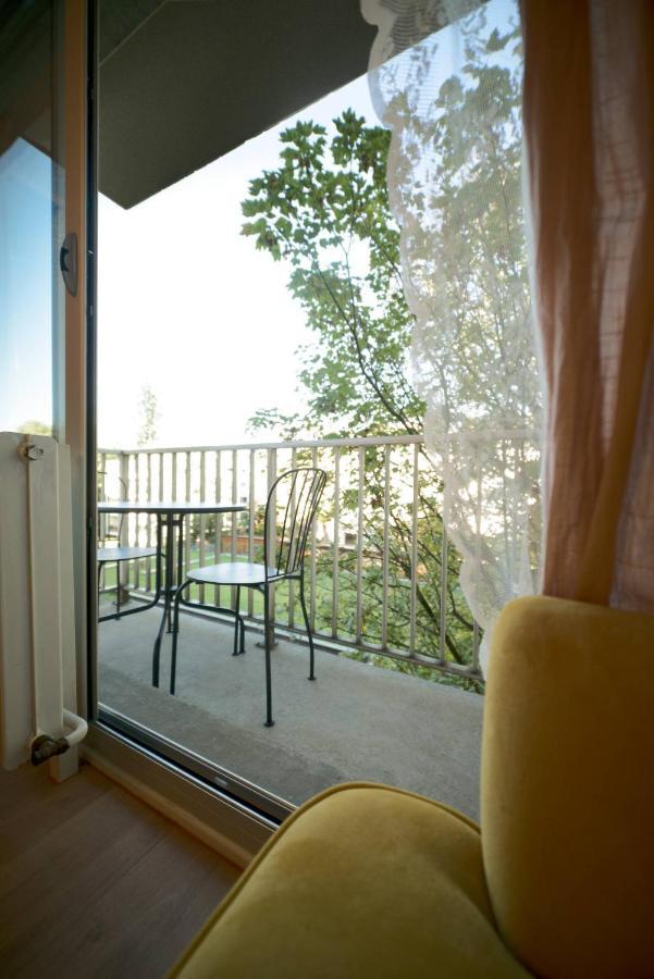 Le Boudoir, Centre Ville, Parking Couvert Inclus Mulhouse Exteriör bild